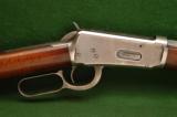 Winchester Model 1894 Special Order Rifle .30 WCF - 2 of 10