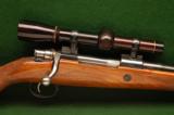 FN Supreme Rifle .30-06 Springfield - 2 of 10