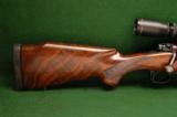 Winchester M70 Classic Custom Rifle .300 Win Mag - 3 of 7