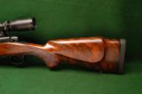 Winchester M70 Classic Custom Rifle .300 Win Mag - 6 of 7