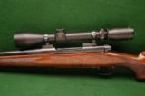 Winchester M70 Classic Custom Rifle .300 Win Mag - 5 of 7