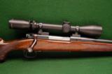Winchester M70 Classic Custom Rifle .300 Win Mag - 2 of 7