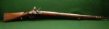 European 1831 Flintlock Rifle .70 Caliber - 1 of 8