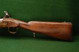 European 1831 Flintlock Rifle .70 Caliber - 6 of 8