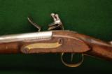 European 1831 Flintlock Rifle .70 Caliber - 5 of 8