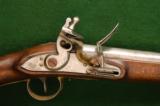 European 1831 Flintlock Rifle .70 Caliber - 2 of 8