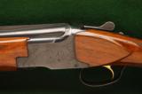 Browning Superposed Gr. 1 Shotgun 12 Ga. - 6 of 9