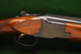 Browning Superposed Gr. 1 Shotgun 12 Ga. - 2 of 9