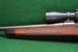 Custom Husqvarna Rifle .280 Remington - 7 of 9