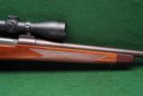 Custom Husqvarna Rifle .280 Remington - 4 of 9