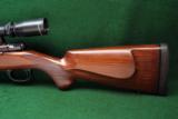 Custom Husqvarna Rifle .280 Remington - 6 of 9