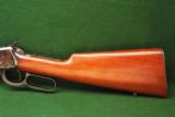Winchester Model 64 Rifle .30-30 - 6 of 9