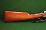 Winchester Model 64 Rifle .30-30 - 3 of 9