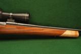 Custom Swedish Mauser Sporter .250 Savage - 4 of 7