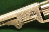 Filli Pietta Black Powder Revolver .44 Caliber - 3 of 4
