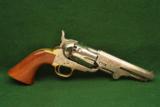 Filli Pietta Black Powder Revolver .44 Caliber - 2 of 4