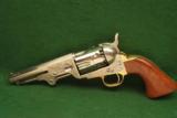 Filli Pietta Black Powder Revolver .44 Caliber - 1 of 4