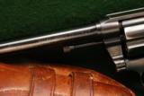 Colt Police Positive revolver .32-20 Winchester - 4 of 4
