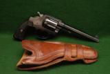 Colt Police Positive revolver .32-20 Winchester - 3 of 4