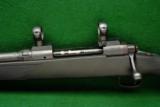 Savage 110FP Left Hand Tactical Rifle .223 Remington - 2 of 7