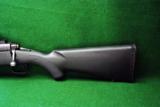 Savage 110FP Left Hand Tactical Rifle .223 Remington - 3 of 7
