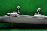 Savage 110FP Left Hand Tactical Rifle .223 Remington - 6 of 7