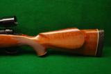Winchester Model 70 Rifle .338 Win Mag - 6 of 8