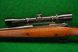Winchester Model 70 Rifle .338 Win Mag - 5 of 8