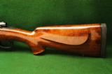 Winchester Model 70 Custom Rifle .338-06 - 6 of 8
