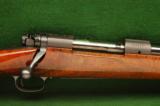 Winchester Model 70 Custom Rifle .338-06 - 2 of 8