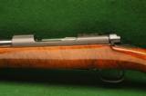 Winchester Model 70 Custom Rifle .338-06 - 5 of 8