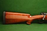 Winchester Model 70 Custom Rifle .338-06 - 3 of 8