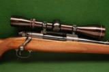 Winchester Model 70 Rifle .30-06 Springfield - 2 of 9