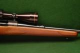 Winchester Model 70 Rifle .30-06 Springfield - 4 of 9