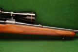 Winchester Model 70 Rifle .270 WCF - 4 of 9