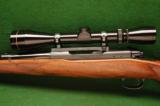 Winchester Model 70 Rifle .270 WCF - 5 of 9