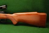 Winchester Model 70 Rifle .270 WCF - 6 of 9