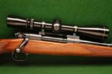 Winchester Model 70 Rifle .270 WCF - 2 of 9