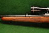 Winchester Model 70 Rifle .270 WCF - 7 of 9