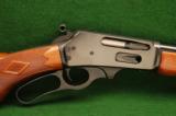 Marlin Model 336 Lever Action Carbine .35 Remington - 2 of 9