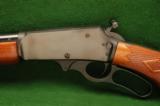 Marlin Model 336 Lever Action Carbine .35 Remington - 5 of 9