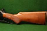 Marlin Model 336 Lever Action Carbine .35 Remington - 6 of 9
