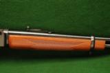 Marlin Model 336 Lever Action Carbine .35 Remington - 4 of 9