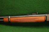 Marlin Model 336 Lever Action Carbine .35 Remington - 7 of 9