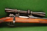 Mauser Custom Model 98 Rifle .30-06 Springfield - 2 of 8