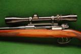 Mauser Custom Model 98 Rifle .30-06 Springfield - 6 of 8