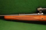 Custom CZ Model 550 Safari Classic Rifle .458 Win Mag - 7 of 8