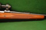Custom CZ Model 550 Safari Classic Rifle .458 Win Mag - 4 of 8