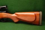 Custom CZ Model 550 Safari Classic Rifle .458 Win Mag - 6 of 8