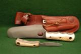 Knives of Alaska Brown Bear Combo
- 1 of 1